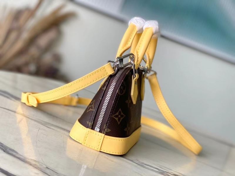 Louis Vuitton Top Handle Bags